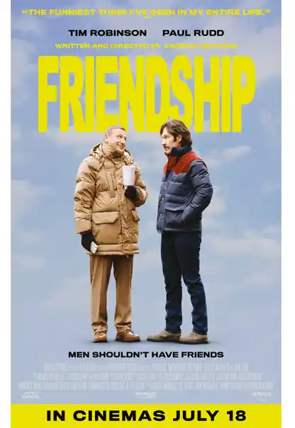 Friendship